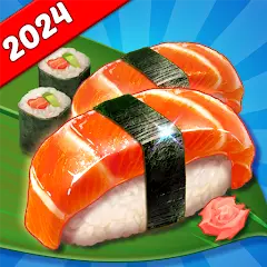 Restaurant Cooking Chef [Взлом/МОД Бесконечные деньги] на Андроид