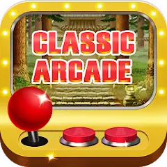 Arcade Games Emulator [Взлом/МОД Меню] на Андроид