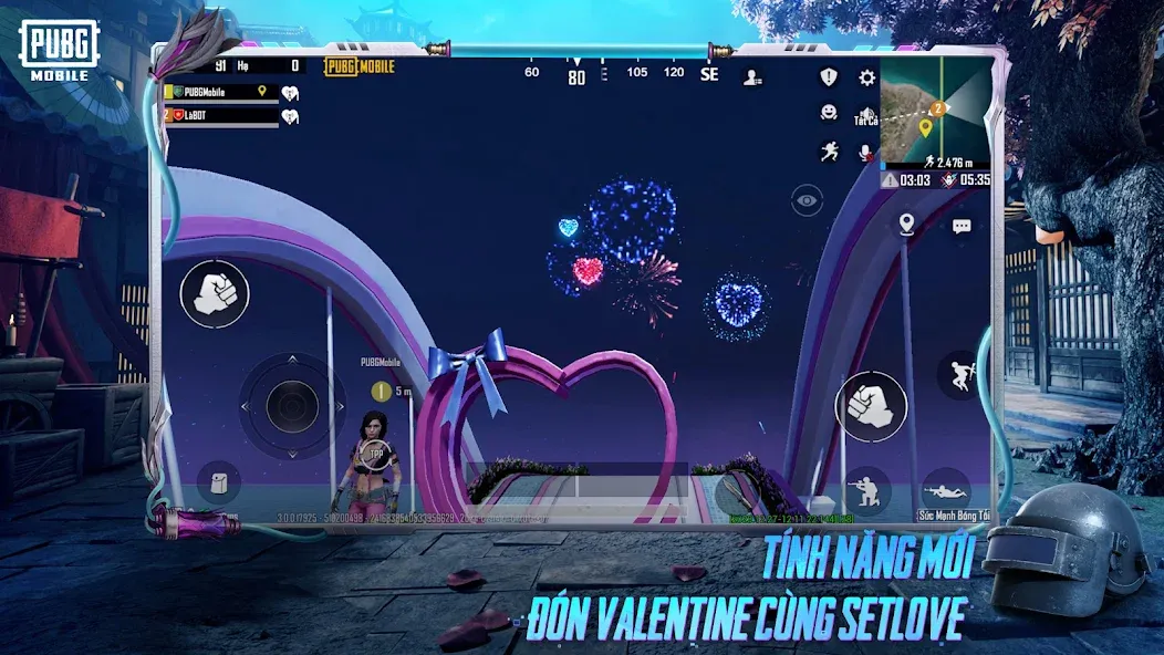 Скачать PUBG Mobile VN на Андроид - игра для настоящих геймеров Скачать PUBG Mobile VN на Андроид - игра для настоящих геймеров