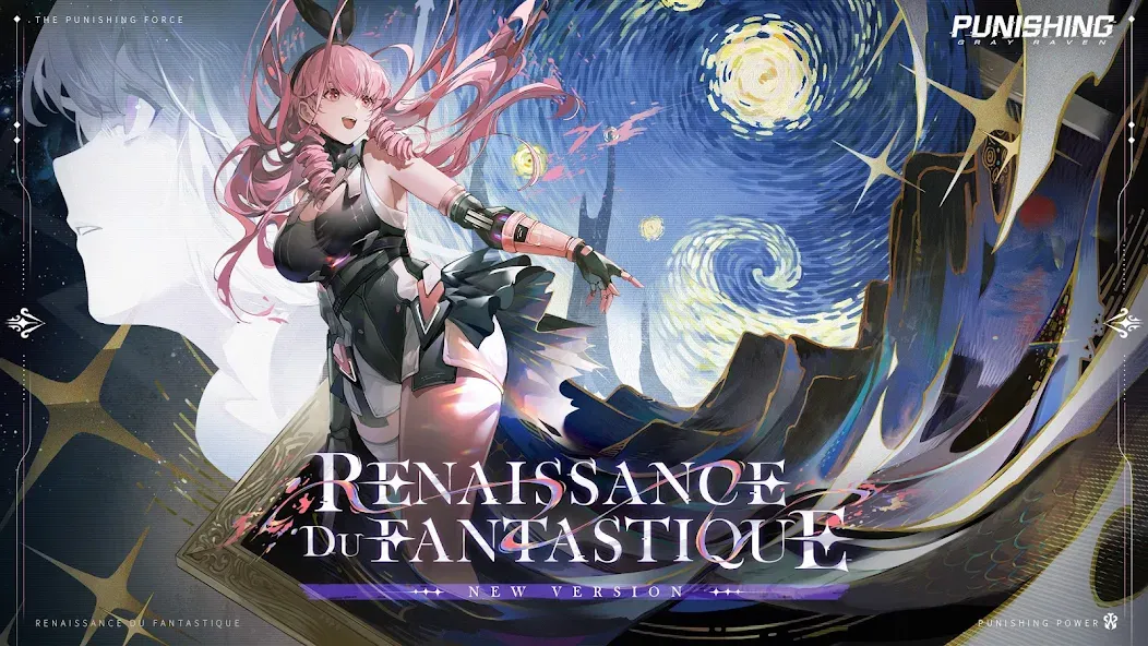 Скачать Punishing: Gray Raven на Андроид - Крутой геймер дает свои рекомендации Скачать Punishing: Gray Raven на Андроид - Крутой геймер дает свои рекомендации