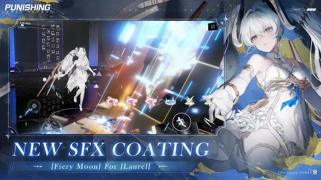 Скачать Punishing: Gray Raven на Андроид - Крутой геймер дает свои рекомендации