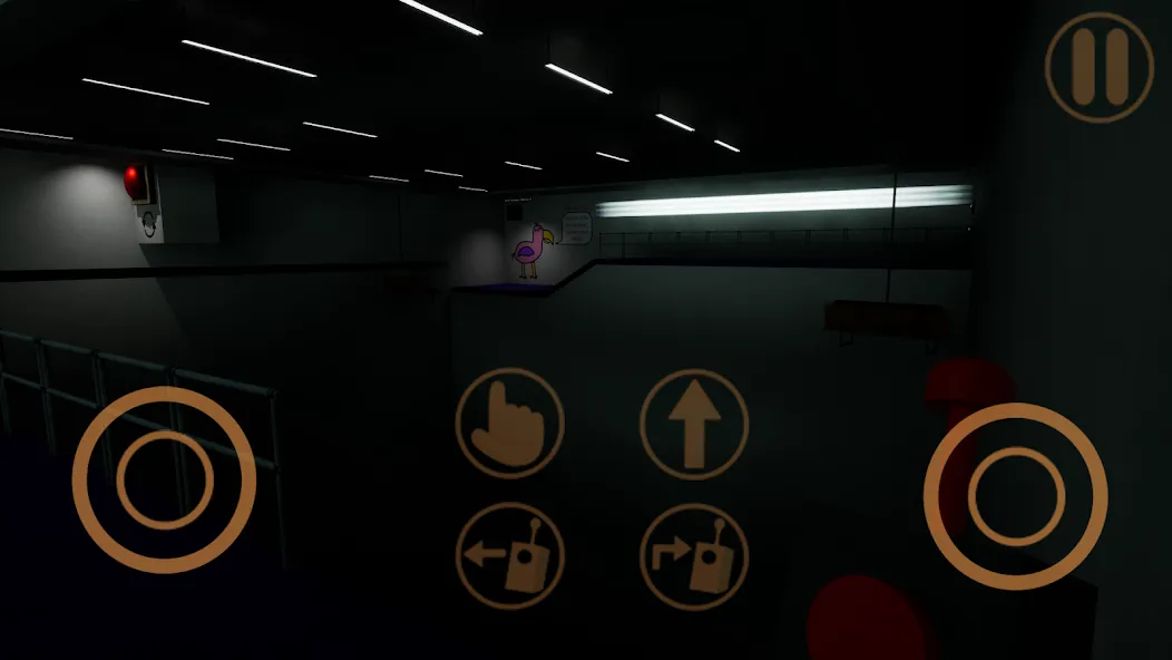 Garten of Banban - увлекательная игра для Андроид Garten of Banban - увлекательная игра для Андроид