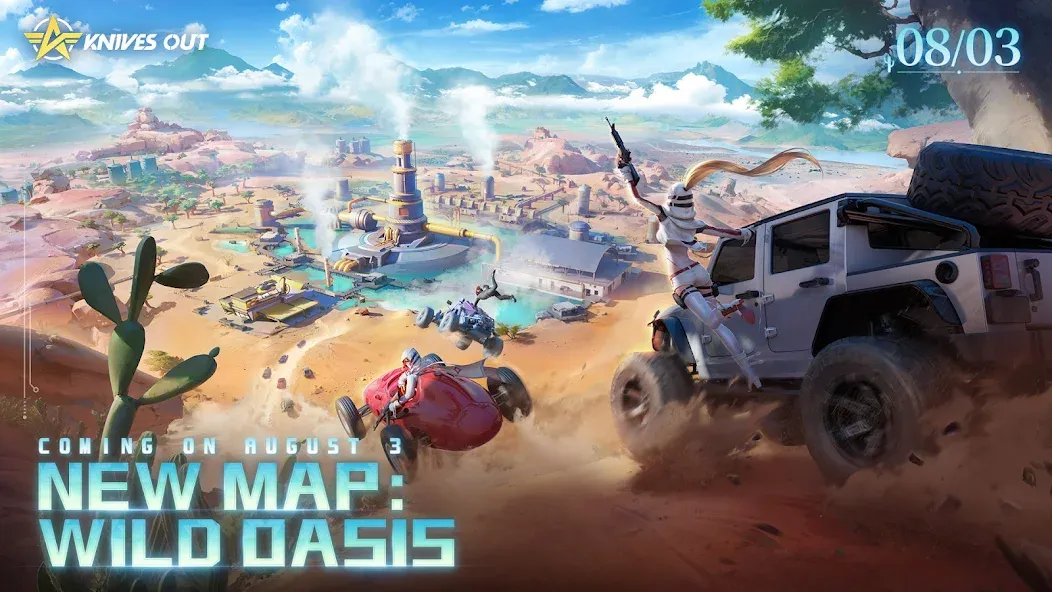 Скачать Knives Out на Андроид 
				</div>    
   
                   
 </div>    
       
				
				<!-- END FDL-BOX -->
<br>                
                           
     <br>           
    
    
<div class=