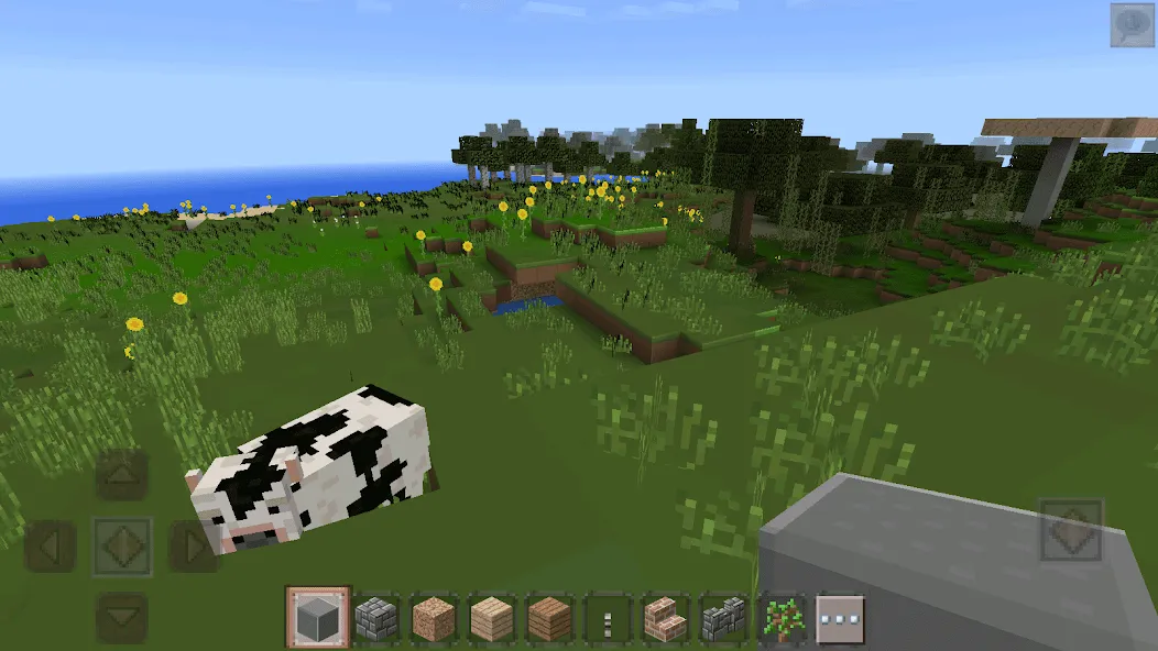 MasterCraft 2021 - самый крутой геймерский опыт на Андроиде! MasterCraft 2021 - самый крутой геймерский опыт на Андроиде!