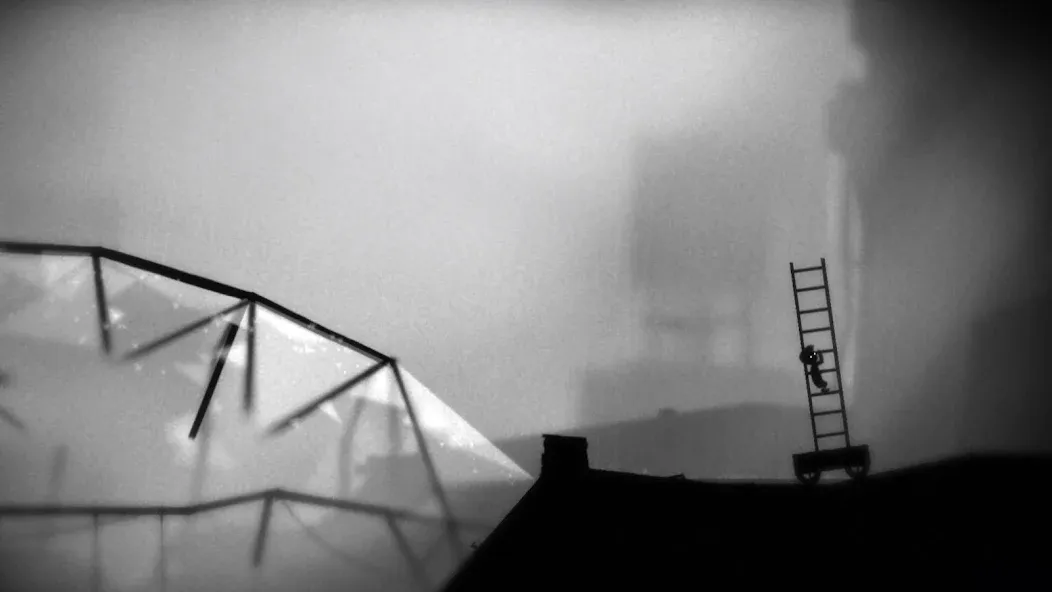 Скачать LIMBO demo на Андроид - настоящая игровая атмосфера Скачать LIMBO demo на Андроид - настоящая игровая атмосфера