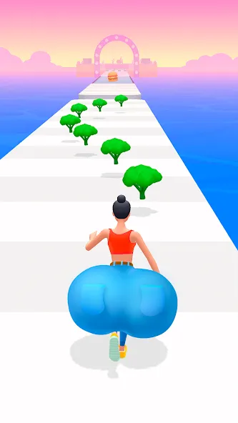 Тебе обязательно нужно скачать Twerk Race 3D – тверк-батл игру на Андроид! Тебе обязательно нужно скачать Twerk Race 3D – тверк-батл игру на Андроид!