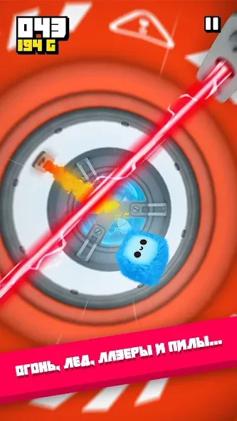 Плюшики на Андроид - уникальная игра для геймеров Плюшики на Андроид - уникальная игра для геймеров