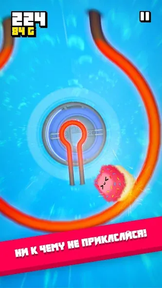 Плюшики на Андроид - уникальная игра для геймеров Плюшики на Андроид - уникальная игра для геймеров