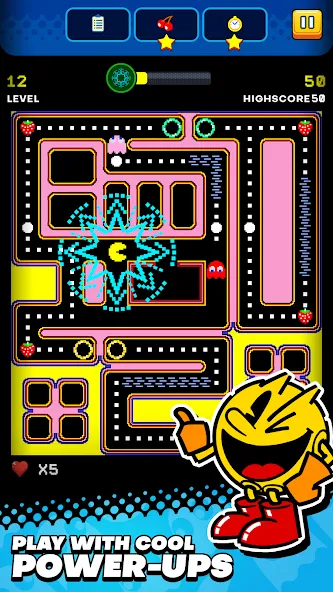 Скачать PAC-MAN на Андроид - отличная игра для настоящих геймеров 
				</div>    
   
                   
 </div>    
       
				
				<!-- END FDL-BOX -->
<br>                
                           
     <br>           
    
    
<div class=