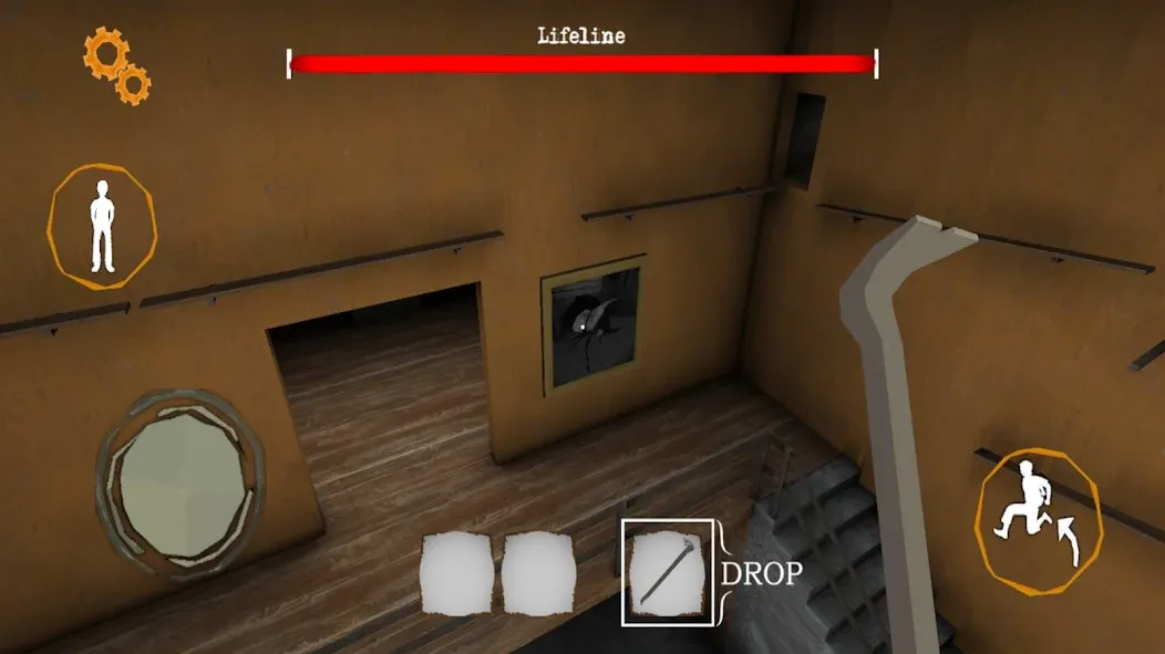 Скачать The Twins на Андроид - лучшая игра для настоящих геймеров!