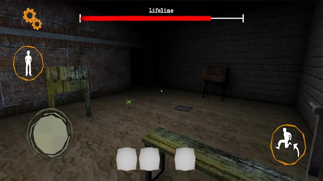 Скачать The Twins на Андроид - лучшая игра для настоящих геймеров!