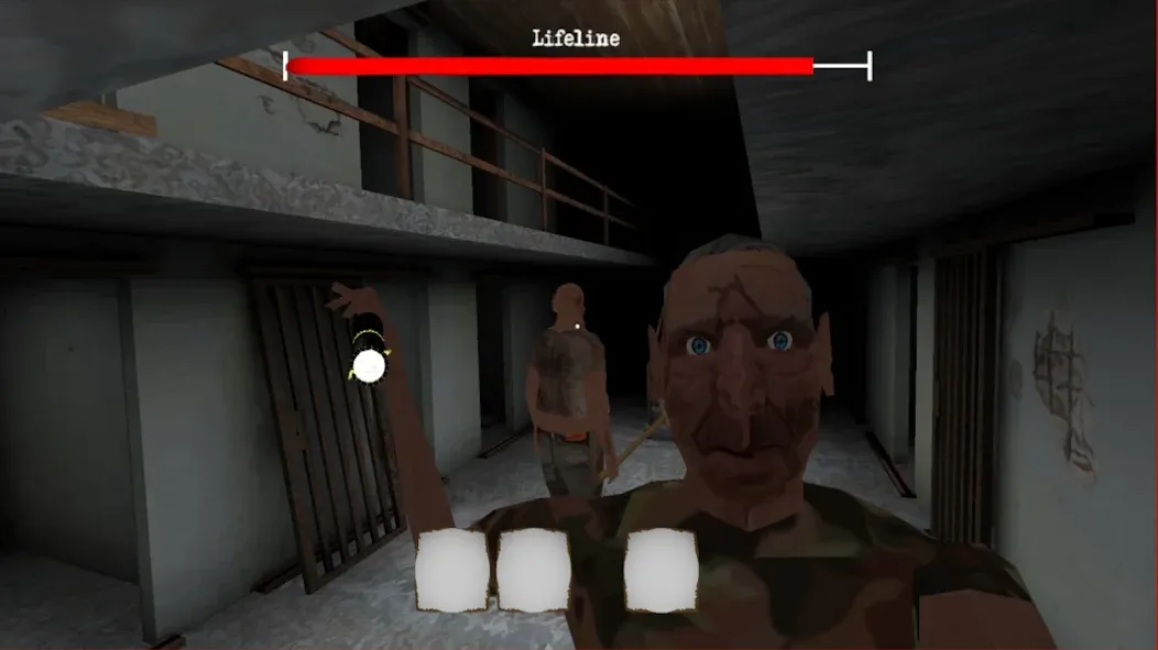 Скачать The Twins на Андроид - лучшая игра для настоящих геймеров!