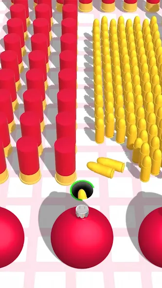 Attack Hole - Игры чёрная дыра на Андроид - Обзор игры Attack Hole - Игры чёрная дыра на Андроид - Обзор игры