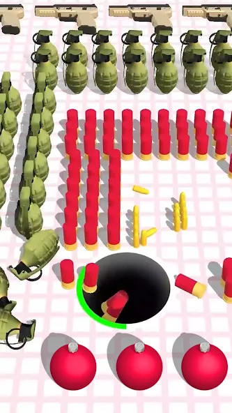 Attack Hole - Игры чёрная дыра на Андроид - Обзор игры Attack Hole - Игры чёрная дыра на Андроид - Обзор игры