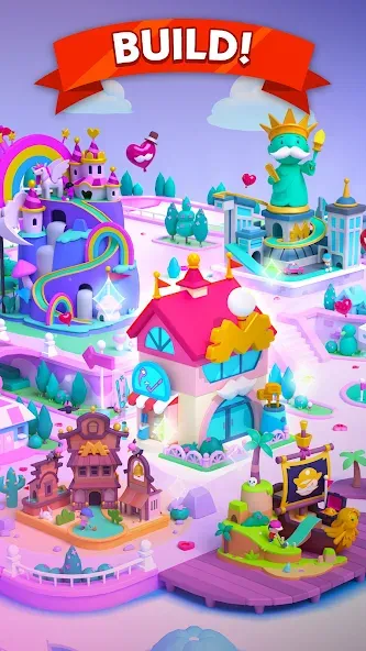 Скачать MONOPOLY GO! на Андроид - разговорная форма Скачать MONOPOLY GO! на Андроид - разговорная форма