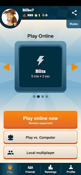 Скачать шахматы онлайн на Андроид: крутые шахматы для настоящих геймеров Скачать шахматы онлайн на Андроид: крутые шахматы для настоящих геймеров