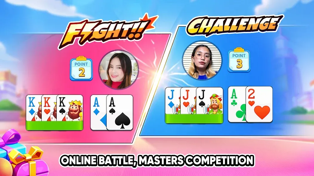 Tongits Go - Mines Slots Pusoy: игровой сленг, взлом и советы по прохождению