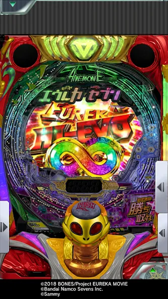 Скачать 777Real（スリーセブンリアル） [Взлом/МОД Меню] на Андроид