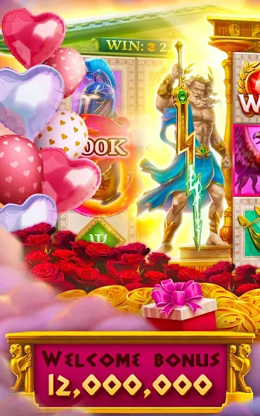 Slots Era - Jackpot Slots Game: скачать на Android 
				</div>    
   
                   
 </div>    
       
				
				<!-- END FDL-BOX -->
<br>                
                           
     <br>           
    
    
<div class=