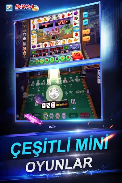 Скачать Türkiye Texas Poker на Андроид. Покер для настоящих мастеров - Türkiye Texas Poker Скачать Türkiye Texas Poker на Андроид. Покер для настоящих мастеров - Türkiye Texas Poker