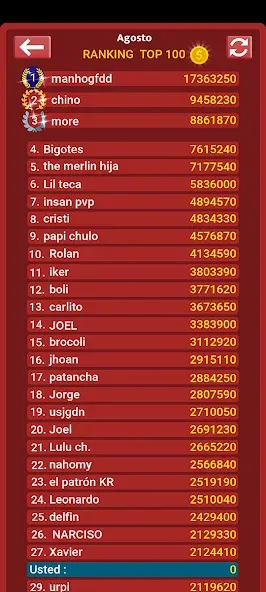 Tragamonedas Clasico - Бесплатные игровые автоматы на Андроид