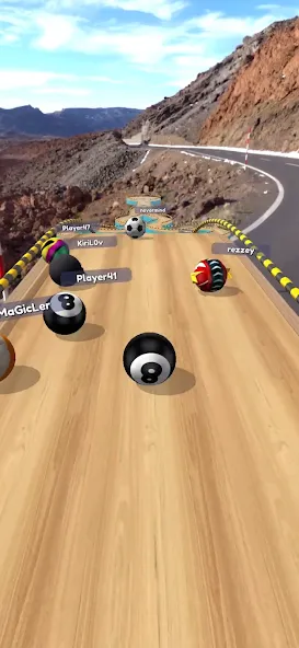 Скачать Катящиеся шары (Going Balls) на Андроид - разговорная статья для геймеров Скачать Катящиеся шары (Going Balls) на Андроид - разговорная статья для геймеров