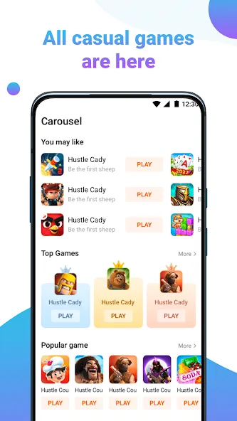 Скачать Carousel: Casual Games на Андроид - обзор от геймера Скачать Carousel: Casual Games на Андроид - обзор от геймера