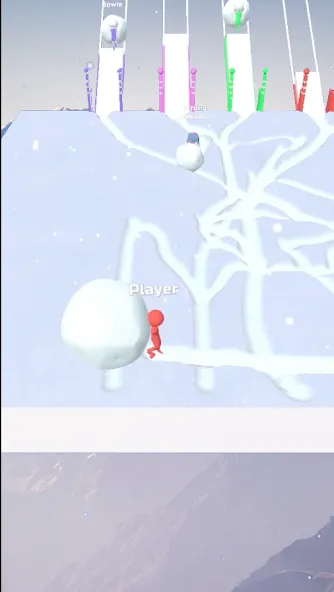 Скачать Бридж Рейс на Андроид - лучший гоночный симулятор для геймеров