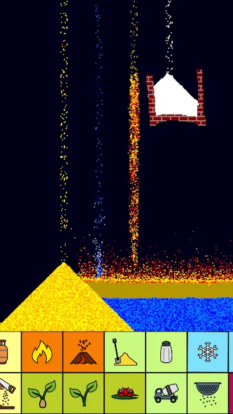 Скачать Песочница на Андроид - лучшая игра для настоящих геймеров Скачать Песочница на Андроид - лучшая игра для настоящих геймеров