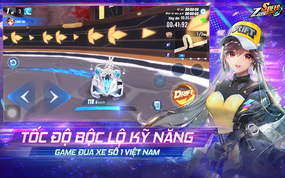 ZingSpeed Mobile - лучшая гоночная игра на Андроид для истинных геймеров 
				</div>    
   
                   
 </div>    
       
				
				<!-- END FDL-BOX -->
<br>                
                           
     <br>           
    
    
<div class=