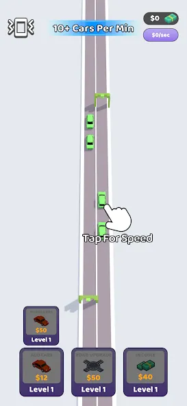 Traffic Jam Fever - самая захватывающая игра для геймеров на Андроид Traffic Jam Fever - самая захватывающая игра для геймеров на Андроид