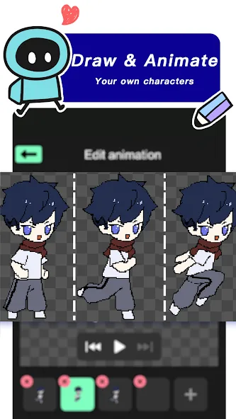 Ты крутой геймер, опробуй Julian's Editor Создавай играй на Андроид! Ты крутой геймер, опробуй Julian's Editor Создавай играй на Андроид!