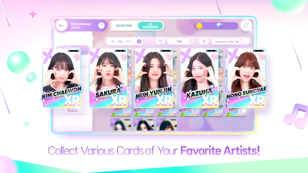 Скачать Rhythm Hive на Андроид - лучшая музыкальная игра для геймеров Скачать Rhythm Hive на Андроид - лучшая музыкальная игра для геймеров