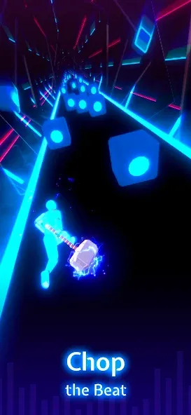 Beat Blade: Dash Dance - Экшен-ритмическая игра для Андроид Beat Blade: Dash Dance - Экшен-ритмическая игра для Андроид