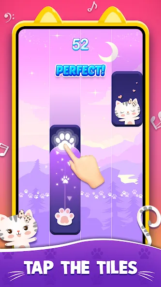 Скачать Catch Tiles: Piano Game на Андроид - лучший опыт пианино игры вместе с друзьями Скачать Catch Tiles: Piano Game на Андроид - лучший опыт пианино игры вместе с друзьями