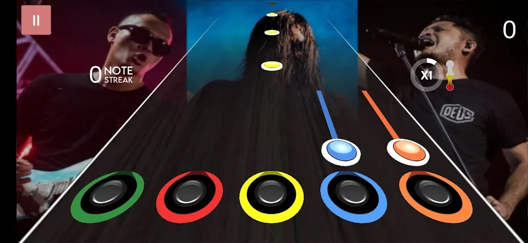 Ты крутой геймер! Скачай Guitar Band Indonesia на Андроид Ты крутой геймер! Скачай Guitar Band Indonesia на Андроид