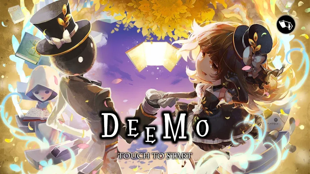 Скачать Deemo на Андроид - игровой обзор для геймеров Скачать Deemo на Андроид - игровой обзор для геймеров