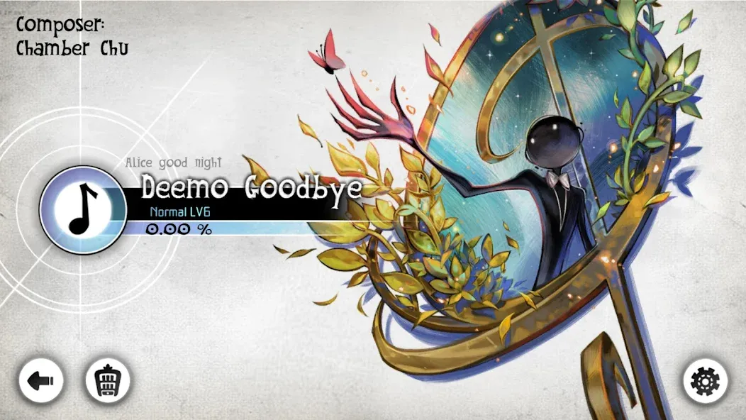 Скачать Deemo на Андроид - игровой обзор для геймеров Скачать Deemo на Андроид - игровой обзор для геймеров