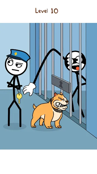 Трюкач Puzzle: Пройти уровень - Отличная головоломка для геймеров! Трюкач Puzzle: Пройти уровень - Отличная головоломка для геймеров!