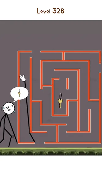 Трюкач Puzzle: Пройти уровень - Отличная головоломка для геймеров! Трюкач Puzzle: Пройти уровень - Отличная головоломка для геймеров!