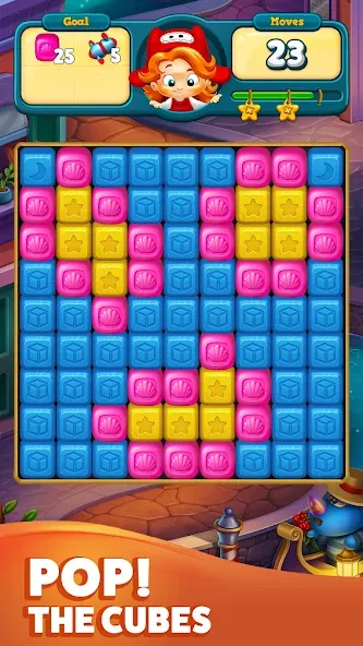 Скачать Toy Blast на Андроид: погрузись в мир игровой азарта Скачать Toy Blast на Андроид: погрузись в мир игровой азарта