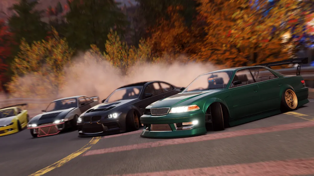 Топовый геймер рекомендует - Скачать CarX Street на Андроид Топовый геймер рекомендует - Скачать CarX Street на Андроид