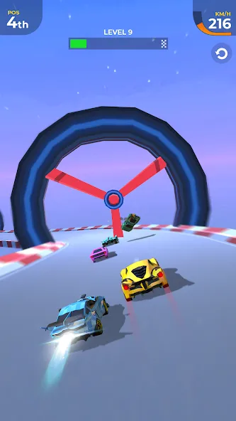 Car Race 3D: Car Racing - На Андроид 
				</div>    
   
                   
 </div>    
       
				
				<!-- END FDL-BOX -->
<br>                
                           
     <br>           
    
    
<div class=