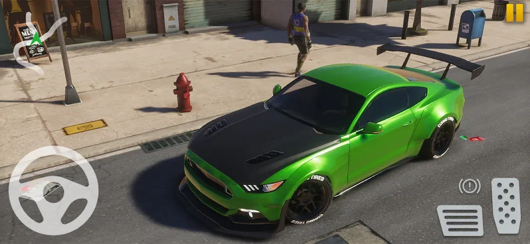 Скачать Car S: Simulator Parking Games на Андроид - увлекательное парковочное приключение Скачать Car S: Simulator Parking Games на Андроид - увлекательное парковочное приключение