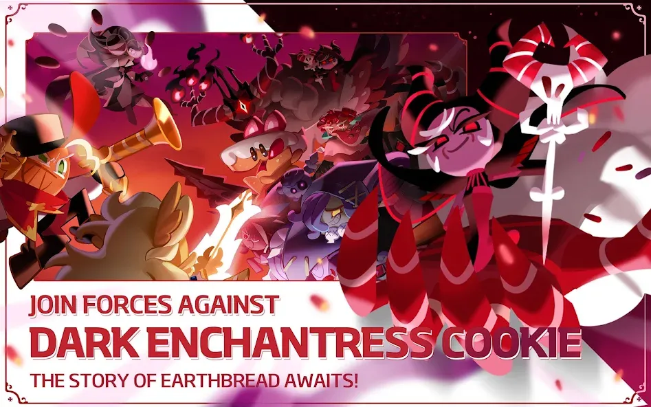 Скачать CookieRun: Kingdom на Андроид - игровой обзор, взлом и советы Скачать CookieRun: Kingdom на Андроид - игровой обзор, взлом и советы