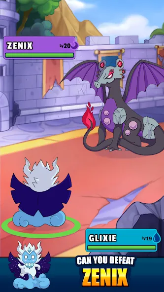 Скачать Dynamons World на Андроид - крутая игра для геймеров! Скачать Dynamons World на Андроид - крутая игра для геймеров!