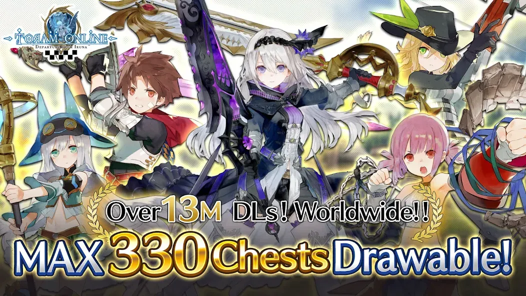 Скачать RPG Toram Online - MMORPG на Андроид 
				</div>    
   
                   
 </div>    
       
				
				<!-- END FDL-BOX -->
<br>                
                           
     <br>           
    
    
<div class=