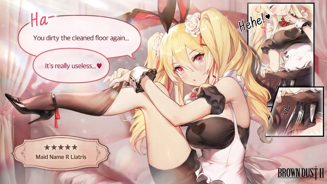 BrownDust2 - приключенческая RPG для Андроид 
				</div>    
   
                   
 </div>    
       
				
				<!-- END FDL-BOX -->
<br>                
                           
     <br>           
    
    
<div class=