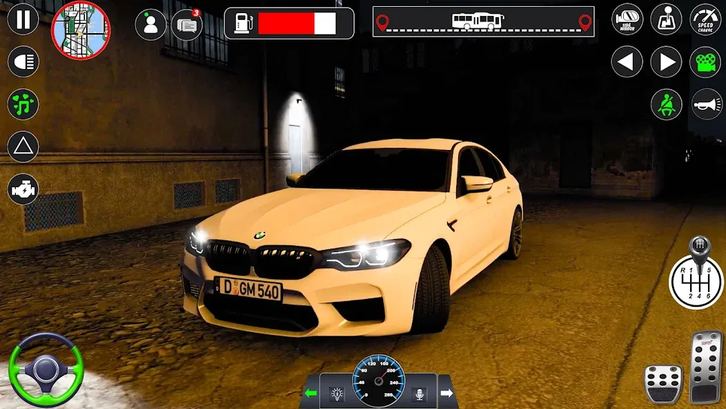 Реальный автосимулятор для настоящих гонщиков - Car Simulator Car Parking Game Реальный автосимулятор для настоящих гонщиков - Car Simulator Car Parking Game