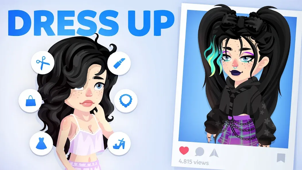 Highrise Beta - лучшая игра для геймеров Highrise Beta - лучшая игра для геймеров